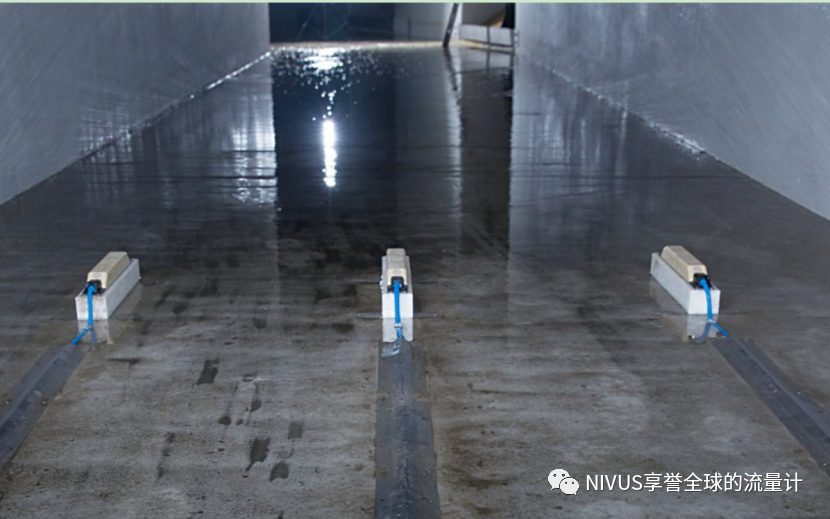 典型案例:复杂流场和平直段长度不足情况下调蓄池进口的流量测量系统(图1) 微信图片_20220707103545.png