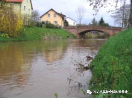 典型案例:记录降雨造成的河道流量、污染物及水力负荷变化(图1) 微信图片_20220707104237.png