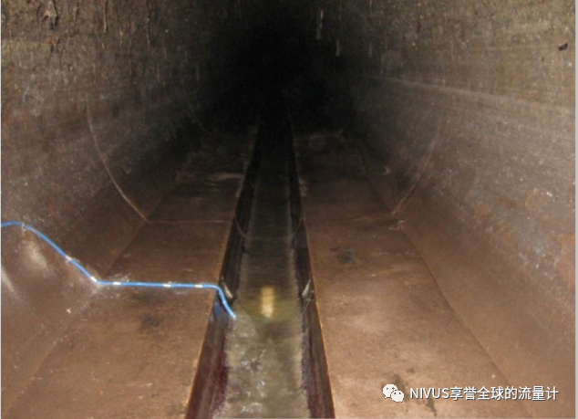 应用案例:综合收集并分析污染负荷建模所需的基础流量、液位和水质数据(图1) 微信图片_20220707112829.png