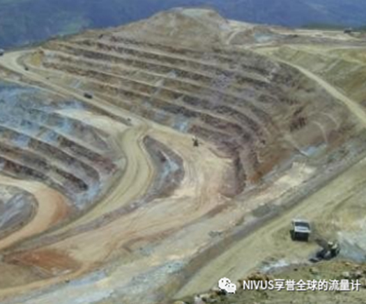 典型案例：酸性废水非满管和高液位波动情况下的流量测量