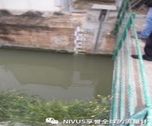 典型案例：灌溉渠道的高精度流量测量