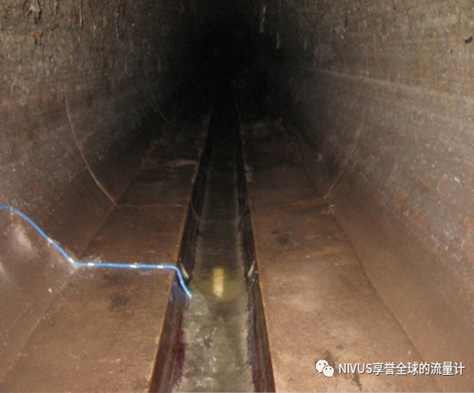 应用案例：综合收集并分析污染负荷建模所需的基础流量、液位和水质数据