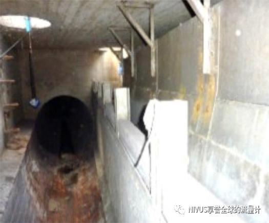 典型案例：使用GPRS数据传输的排水管网液位测量